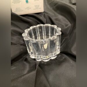 PartyLite P0142 Delphi Pillar Holder or tea light